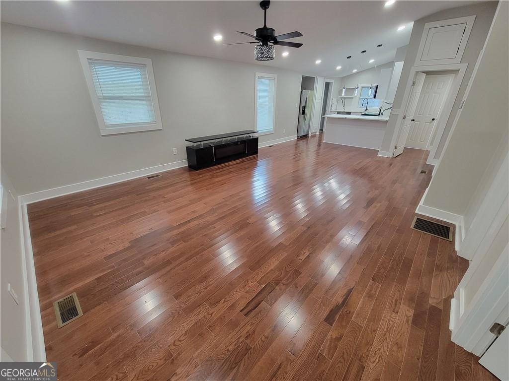 768 Fourth Street Stone Mountain GA 30083