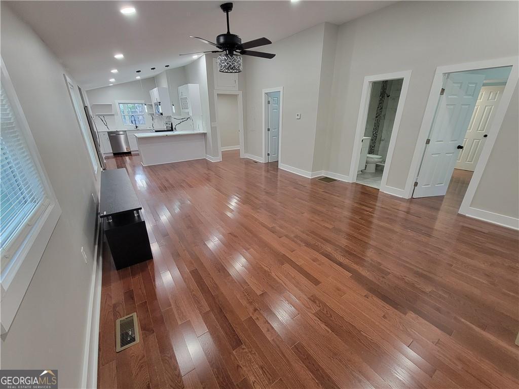 768 Fourth Street Stone Mountain GA 30083