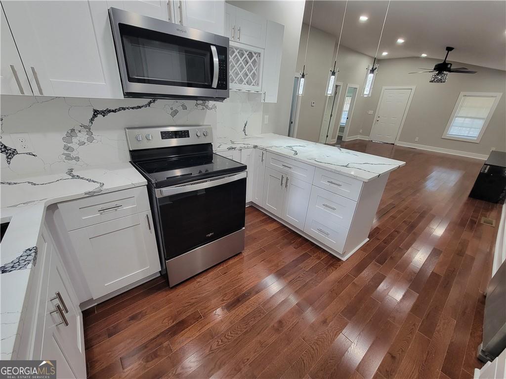 768 Fourth Street Stone Mountain GA 30083