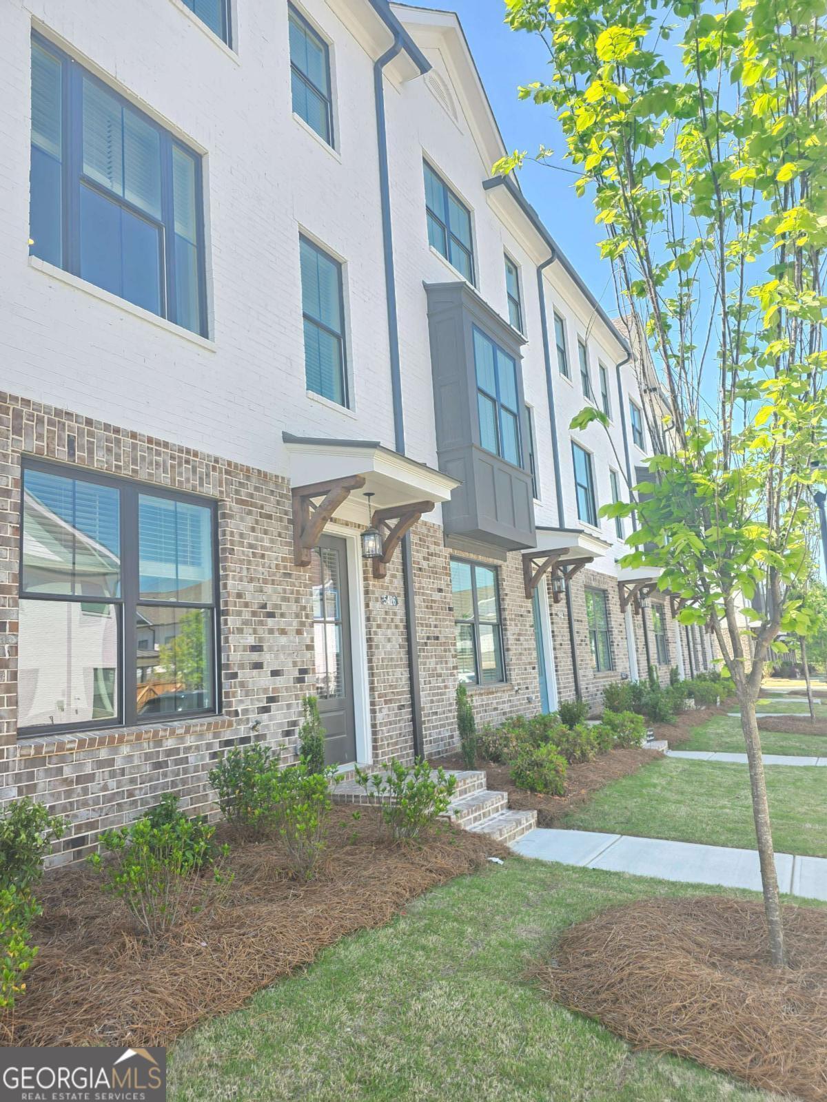 5426 Howington Court Buford GA 30518