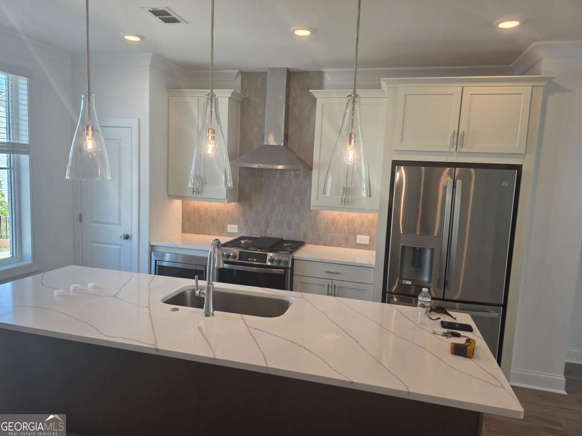 5426 Howington Court Buford GA 30518