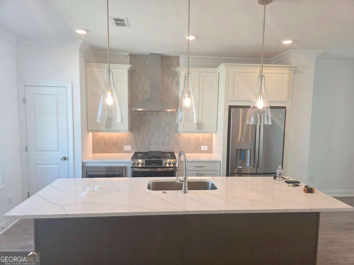 5426 Howington Court Buford GA 30518