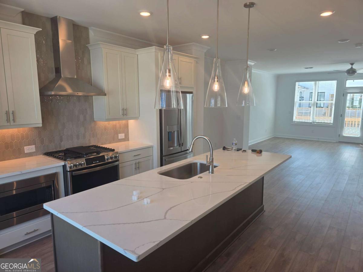5426 Howington Court Buford GA 30518