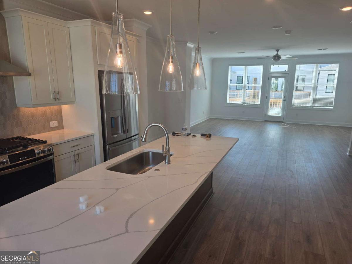 5426 Howington Court Buford GA 30518