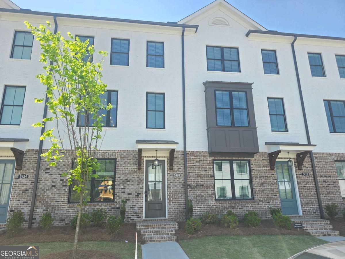 5426 Howington Court Buford GA 30518
