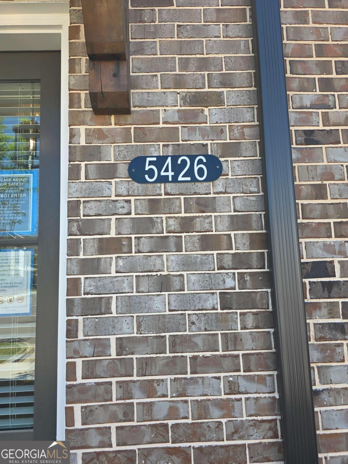 5426 Howington Court Buford GA 30518