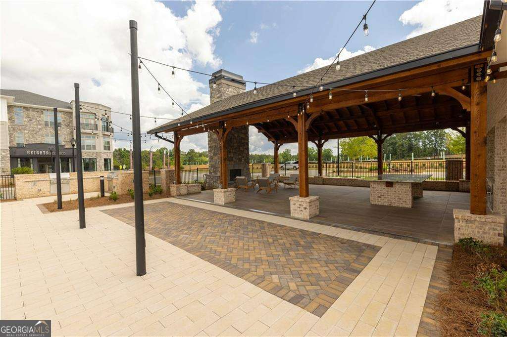 5426 Howington Court Buford GA 30518