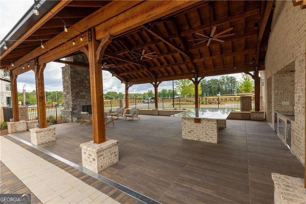 5426 Howington Court Buford GA 30518