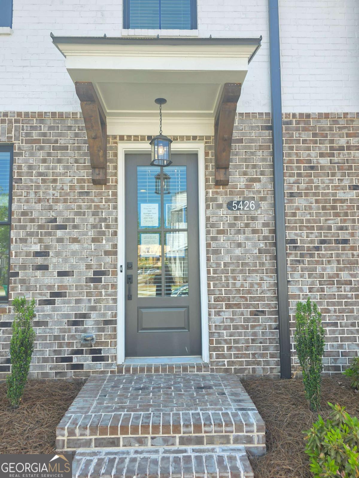 5426 Howington Court Buford GA 30518