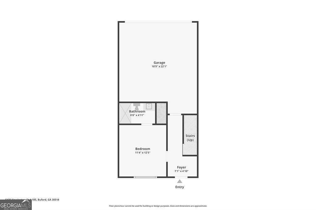 5426 Howington Court Buford GA 30518