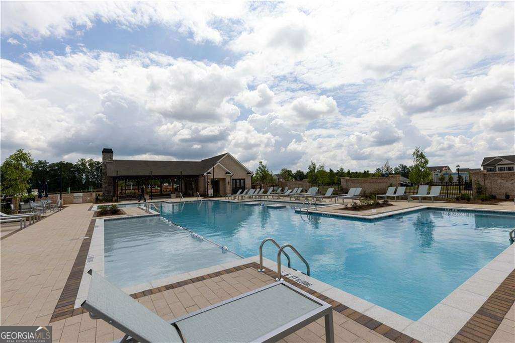 5426 Howington Court Buford GA 30518