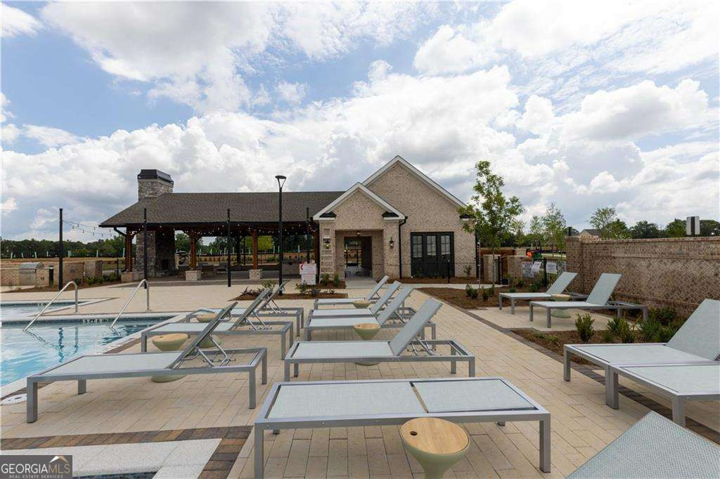 5426 Howington Court Buford GA 30518