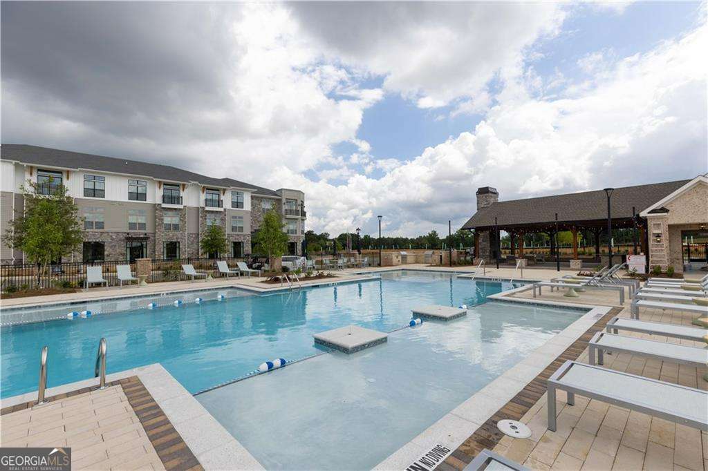 5426 Howington Court Buford GA 30518