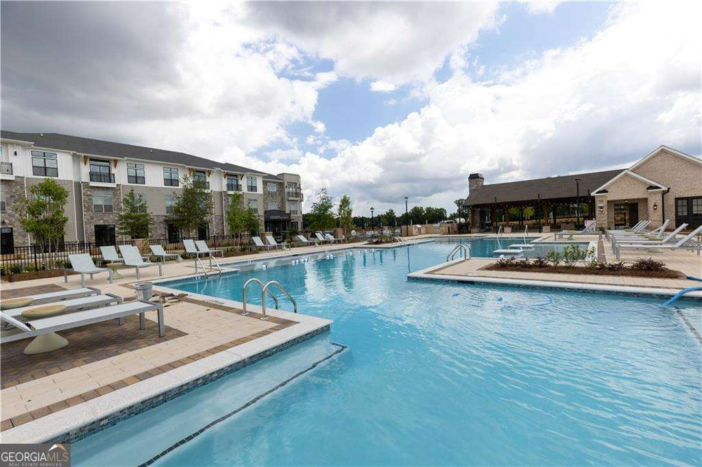 5426 Howington Court Buford GA 30518