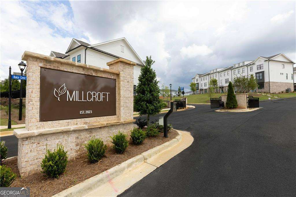 5426 Howington Court Buford GA 30518