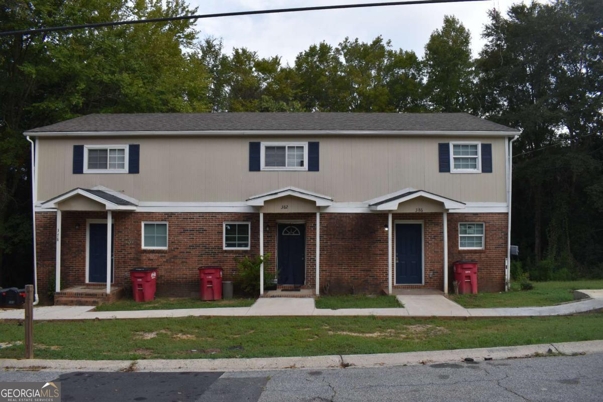 382 Cowan Street Macon GA 31217