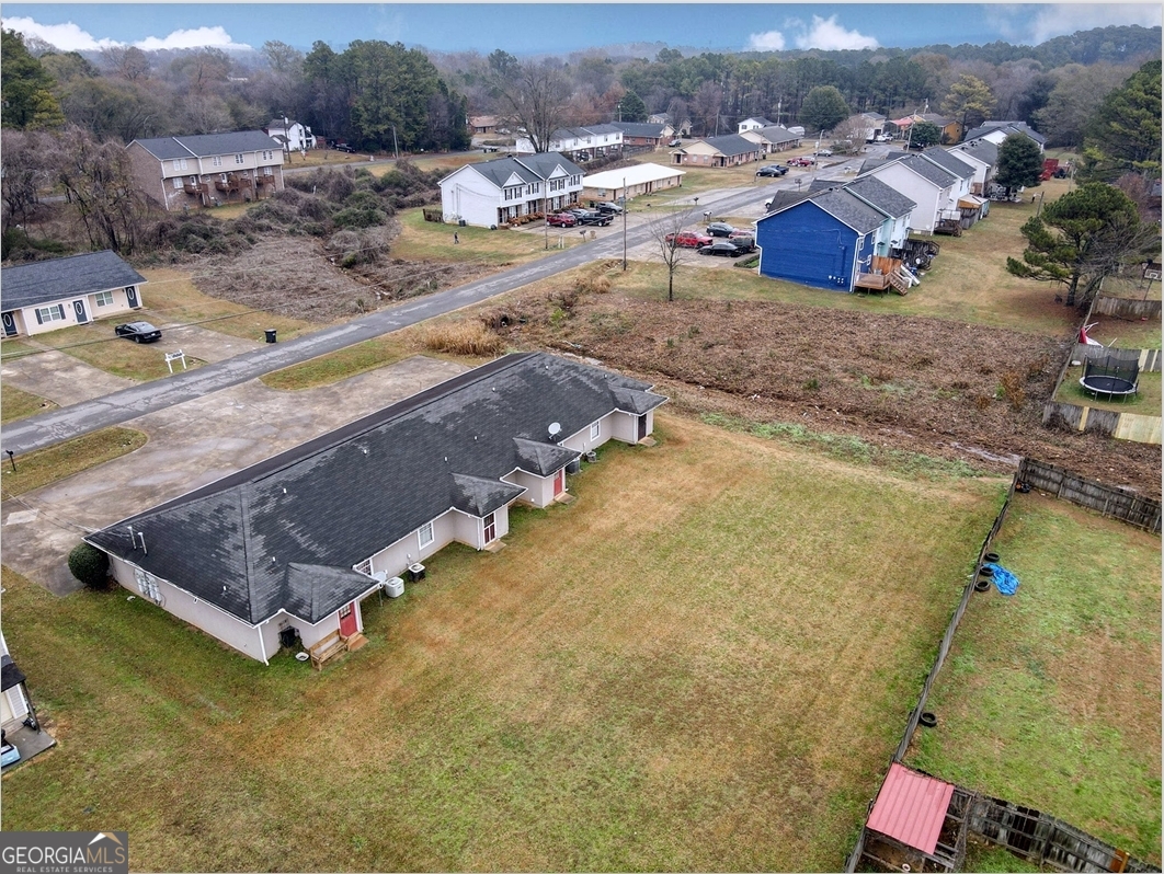 124 Evergreen Trail Cartersville GA 30121