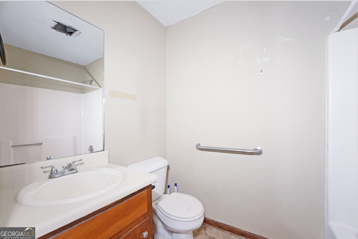 124 Evergreen Trail Cartersville GA 30121