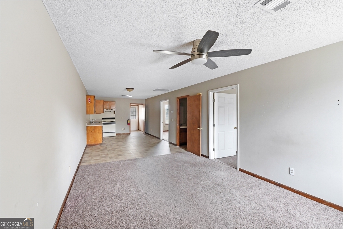 124 Evergreen Trail Cartersville GA 30121