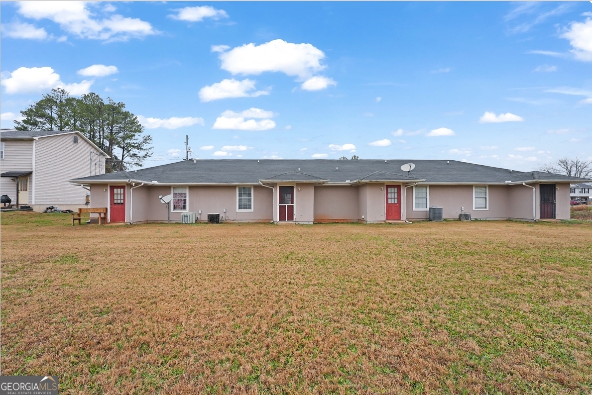 124 Evergreen Trail Cartersville GA 30121