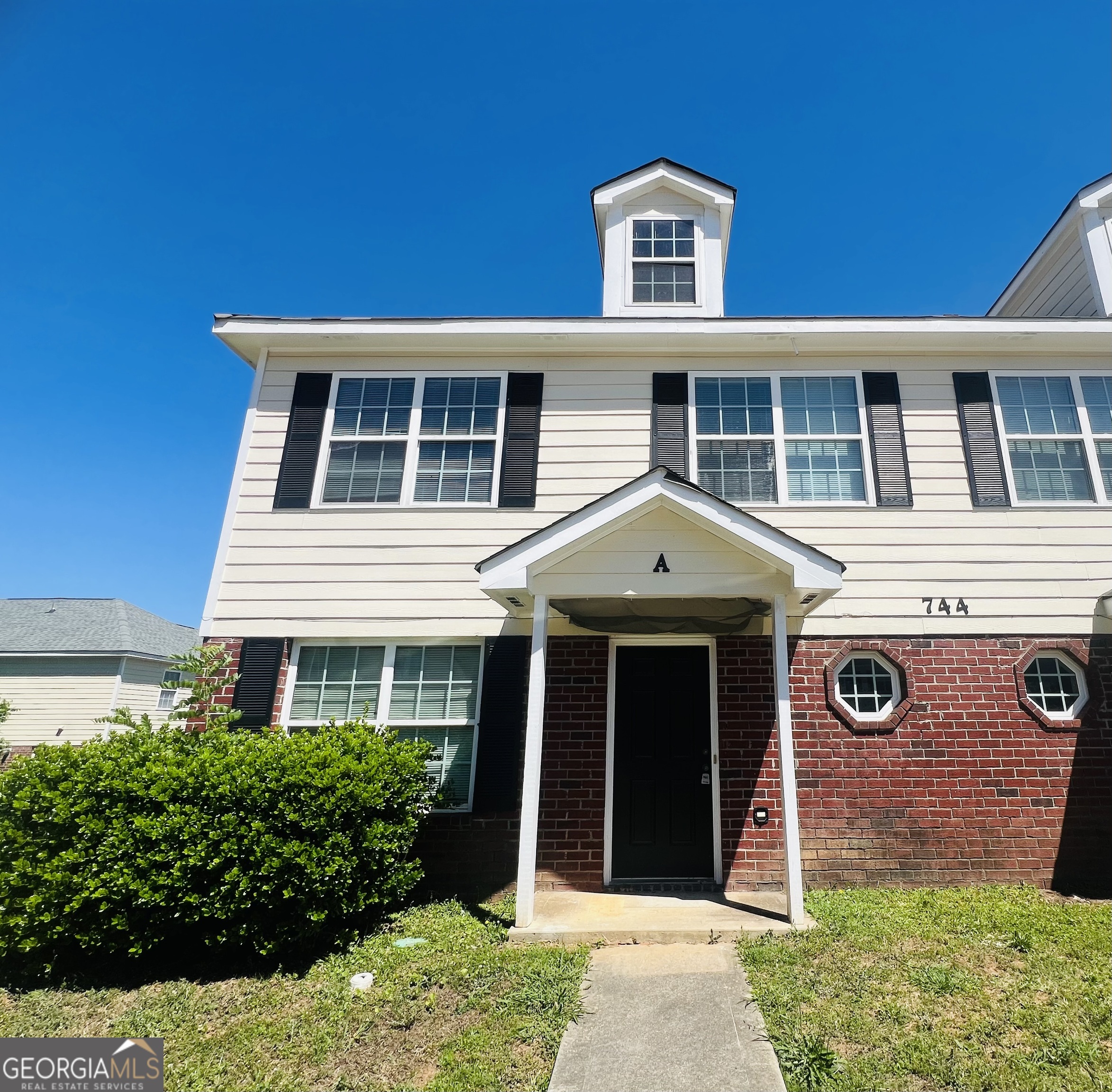 744 Wheel House Lane Monroe GA 30655