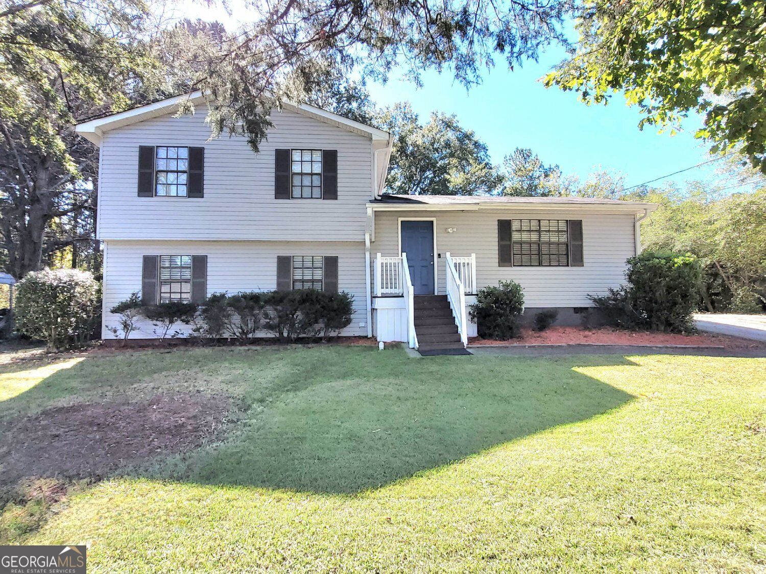 2716 Aruba Drive Powder Springs GA 30127