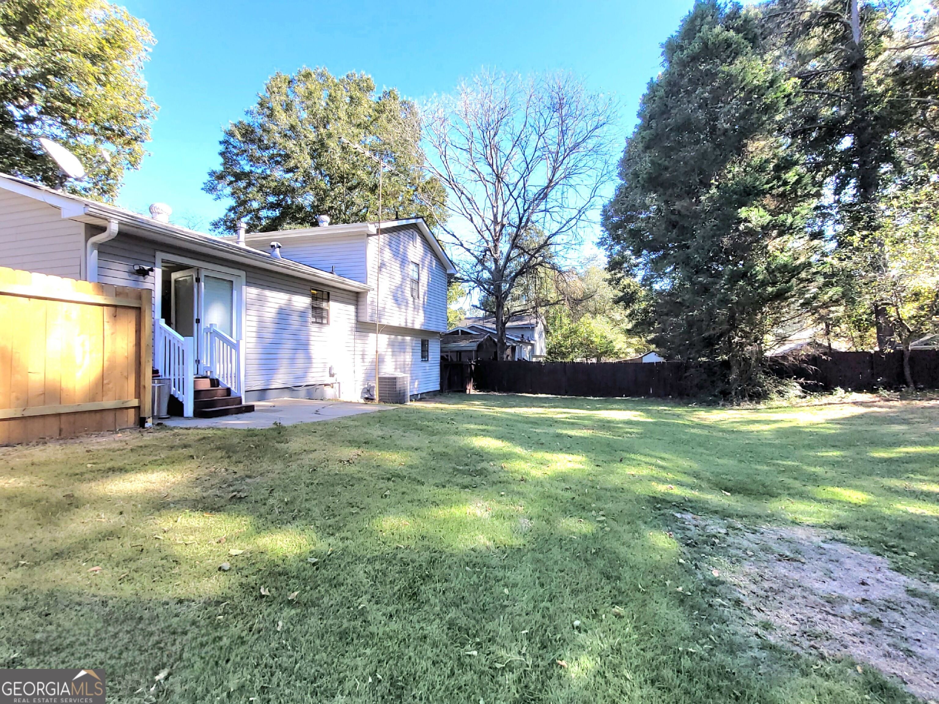 2716 Aruba Drive Powder Springs GA 30127