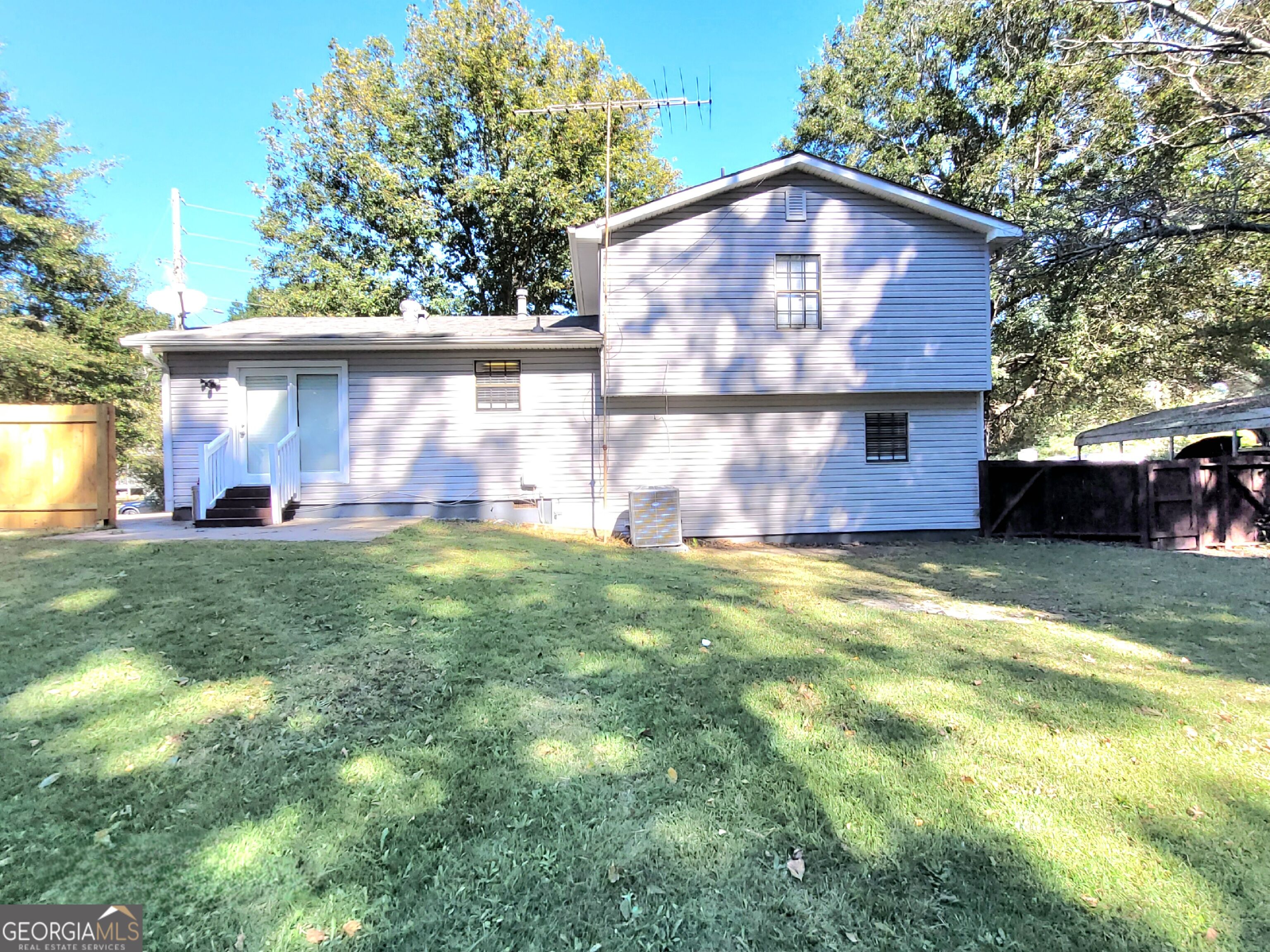 2716 Aruba Drive Powder Springs GA 30127