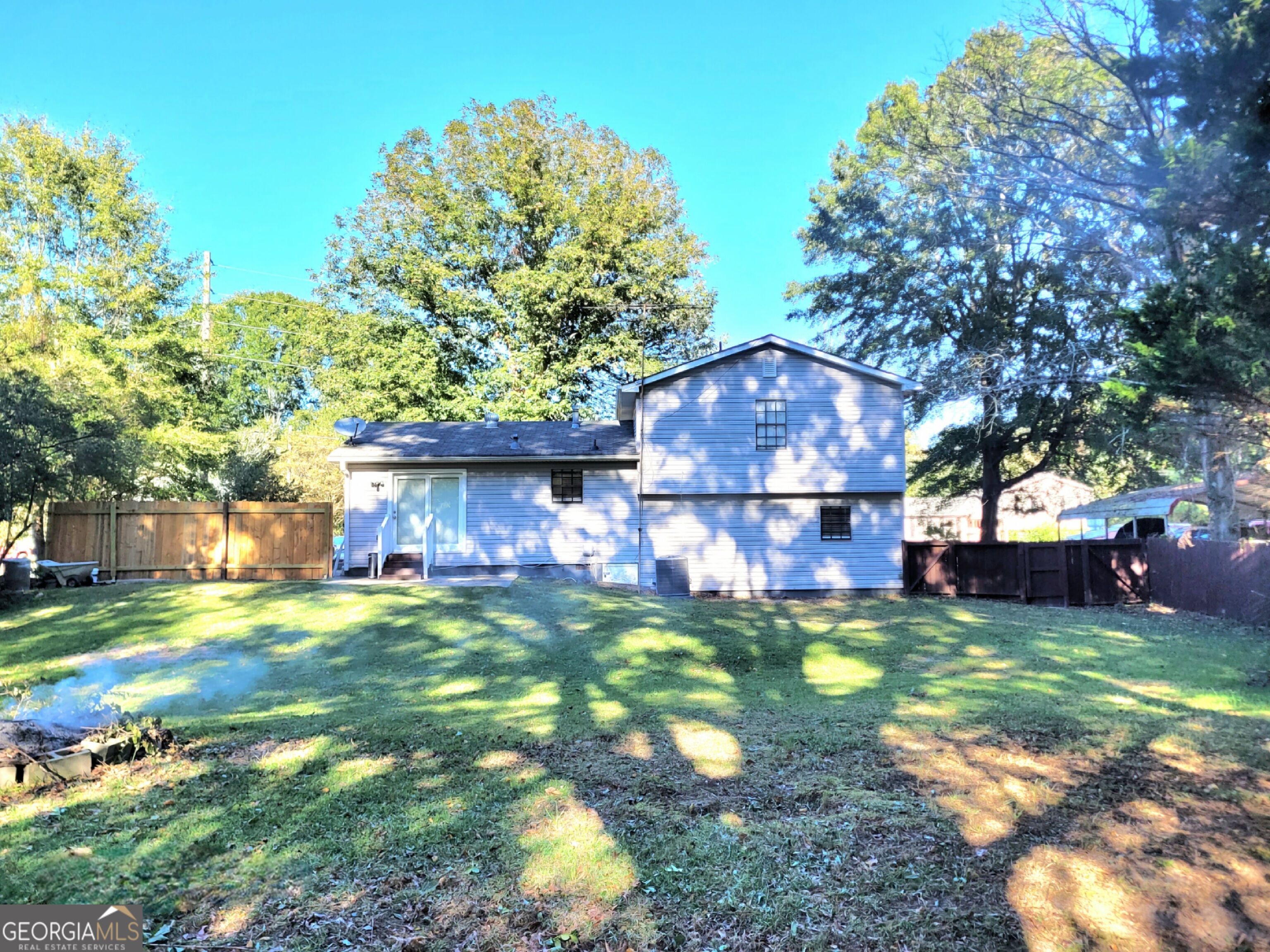 2716 Aruba Drive Powder Springs GA 30127