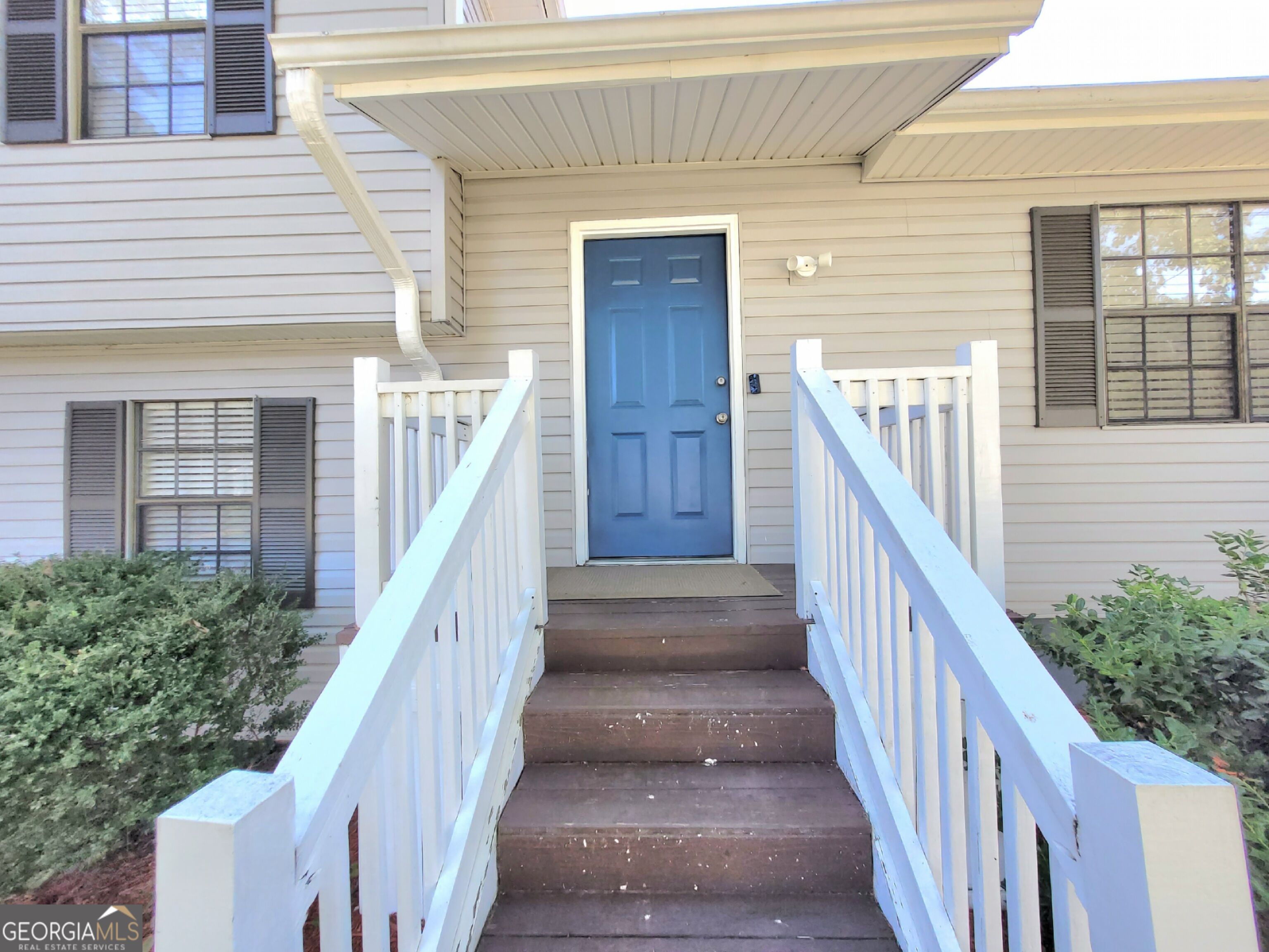 2716 Aruba Drive Powder Springs GA 30127