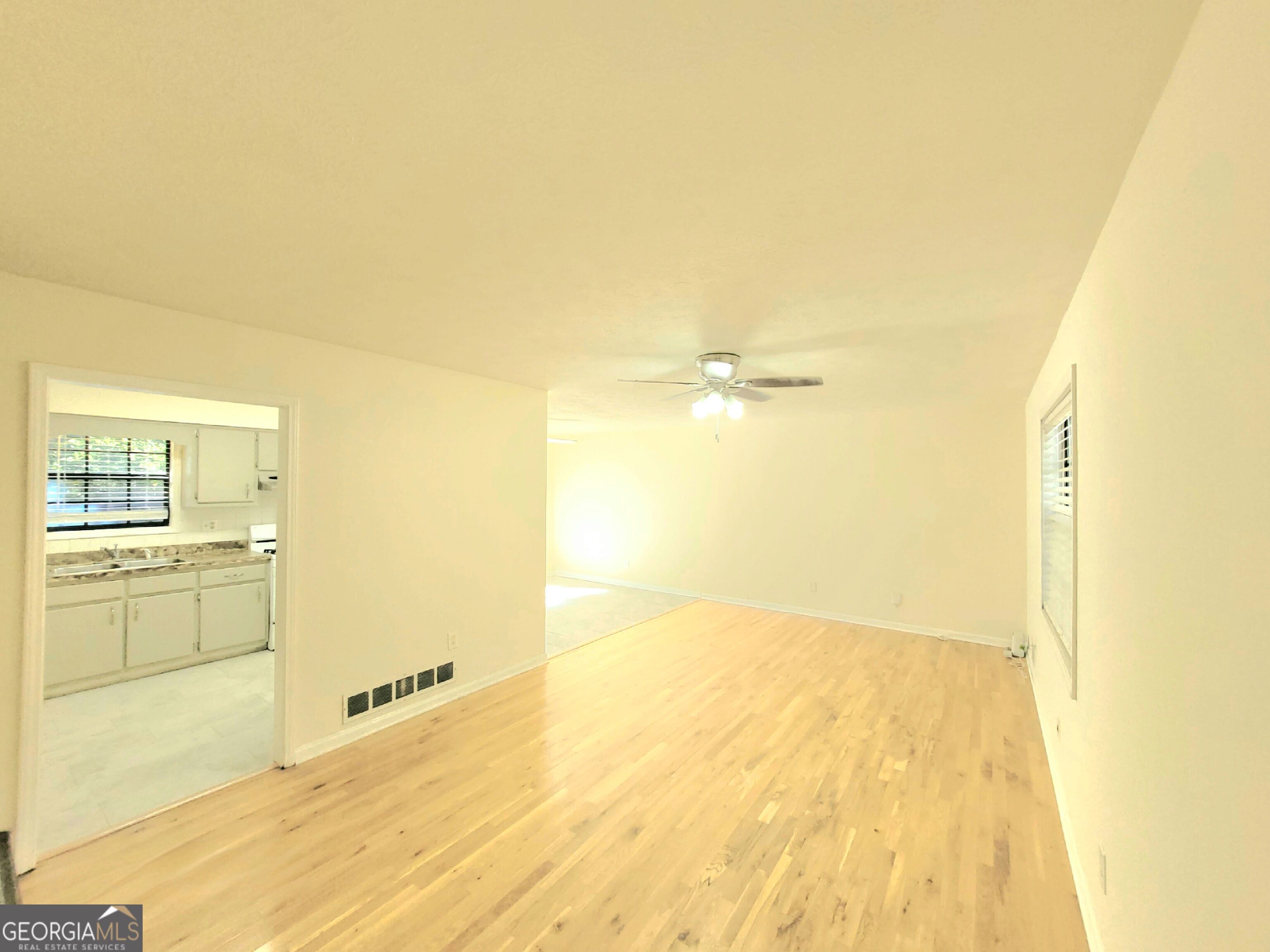 2716 Aruba Drive Powder Springs GA 30127