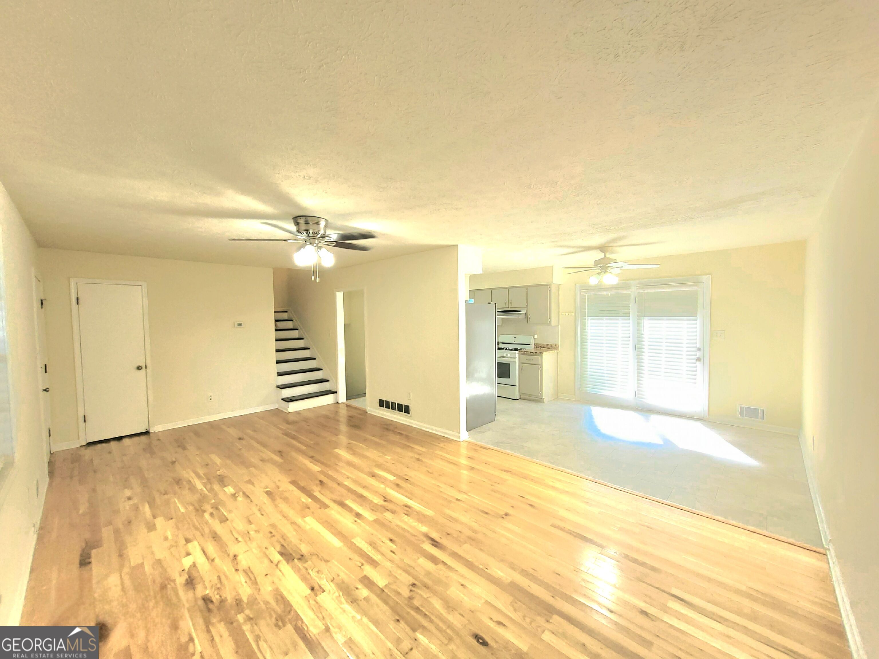 2716 Aruba Drive Powder Springs GA 30127
