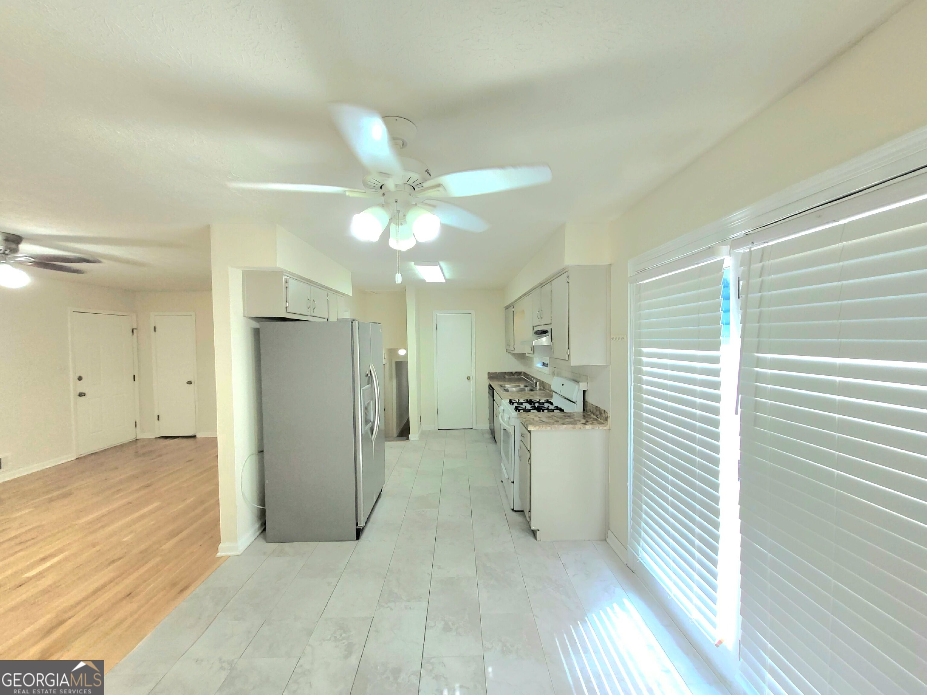 2716 Aruba Drive Powder Springs GA 30127