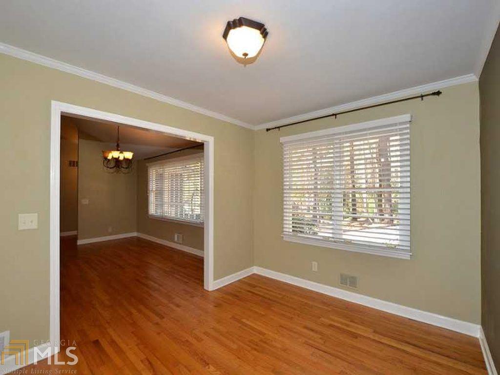 1019 Crane Road NE Atlanta GA 30324