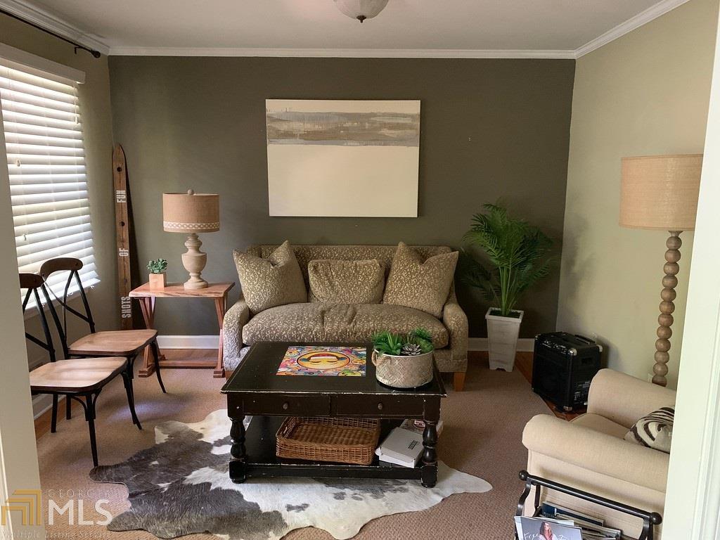 1019 Crane Road NE Atlanta GA 30324
