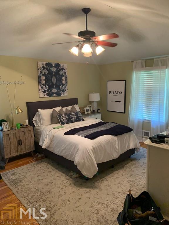 1019 Crane Road NE Atlanta GA 30324
