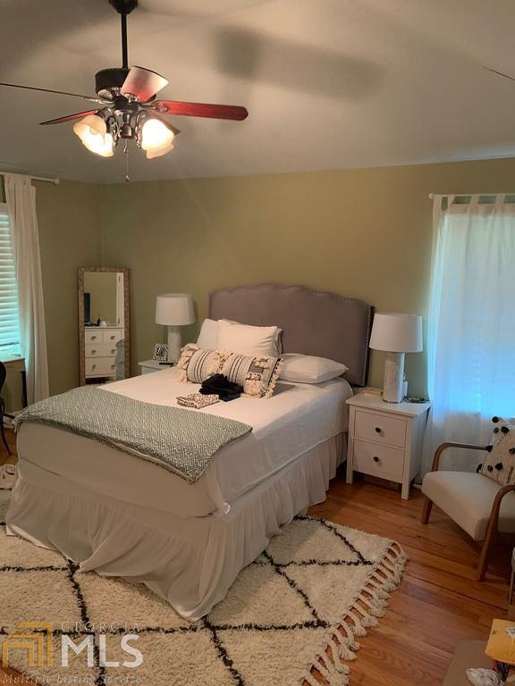 1019 Crane Road NE Atlanta GA 30324