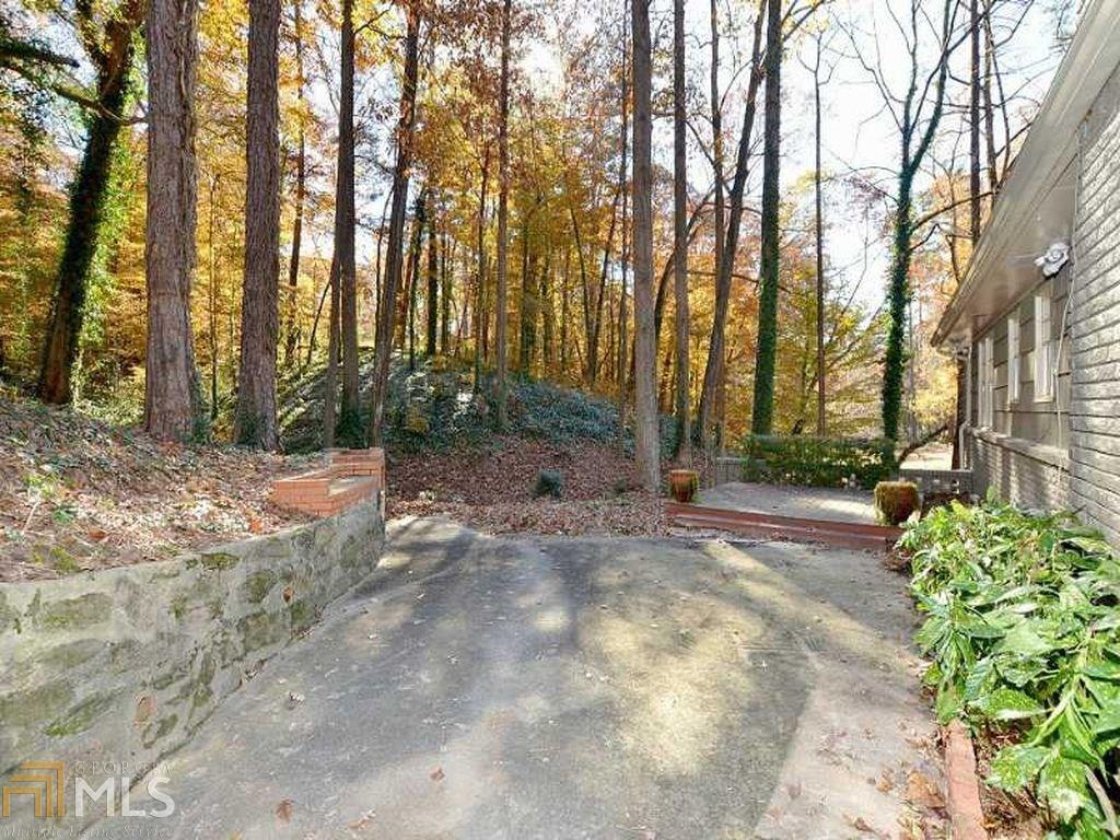 1019 Crane Road NE Atlanta GA 30324