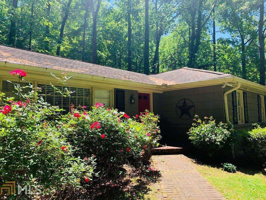 1019 Crane Road NE Atlanta GA 30324