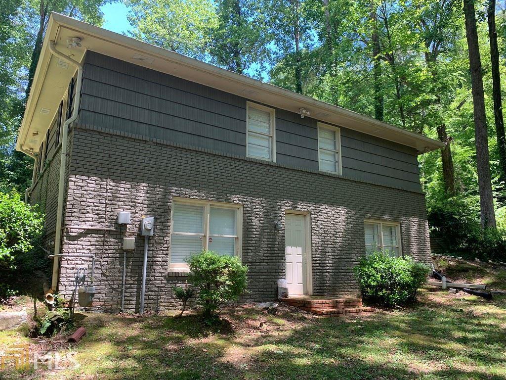 1019 Crane Road NE Atlanta GA 30324