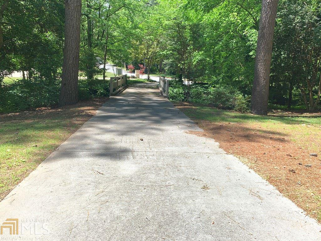 1019 Crane Road NE Atlanta GA 30324