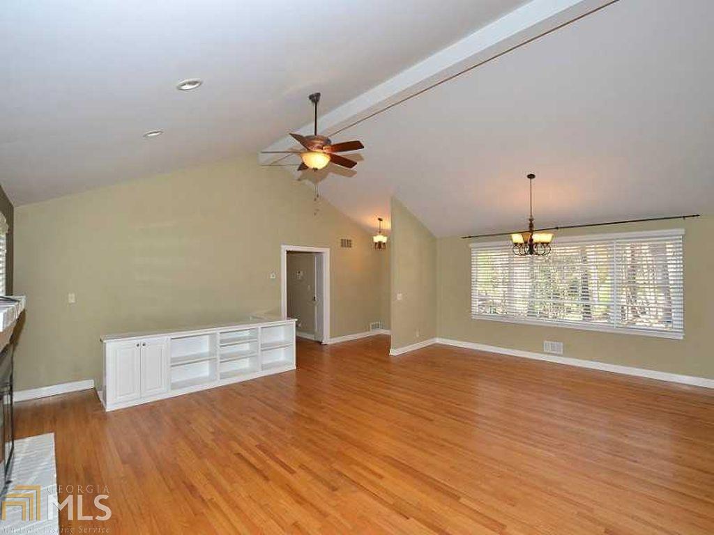 1019 Crane Road NE Atlanta GA 30324