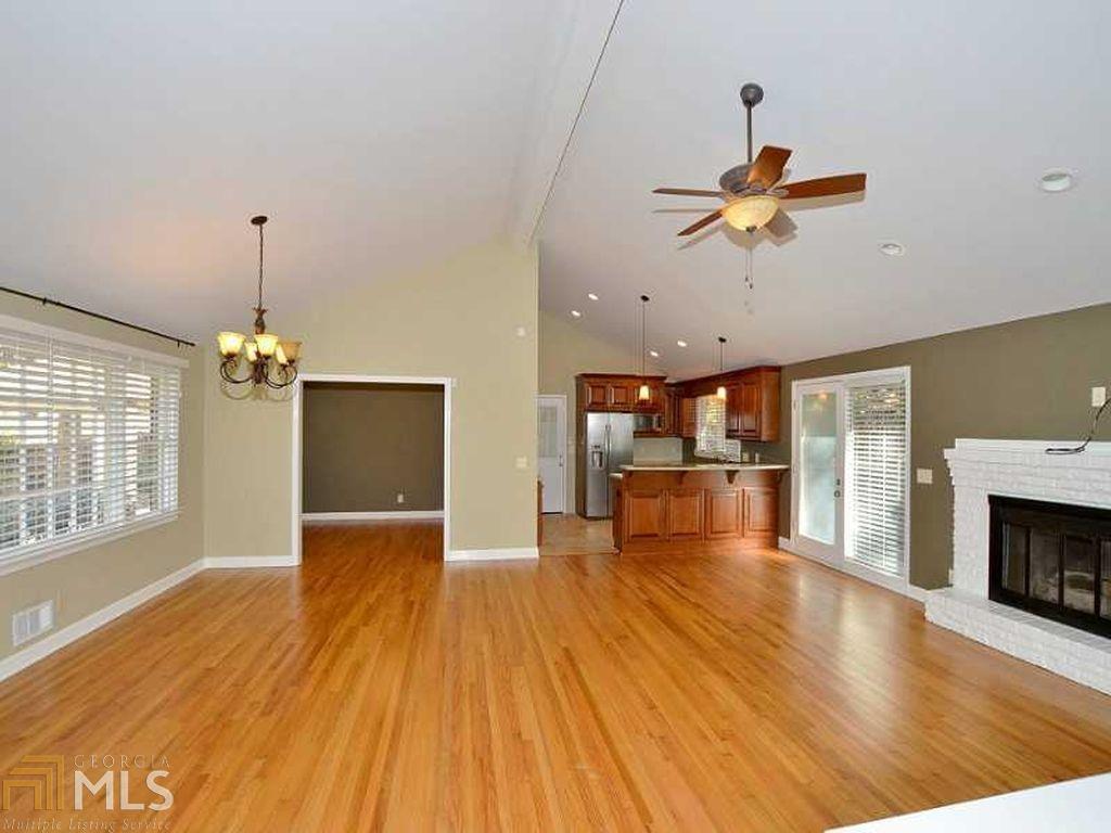 1019 Crane Road NE Atlanta GA 30324