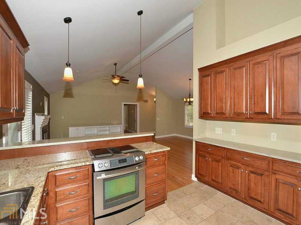 1019 Crane Road NE Atlanta GA 30324