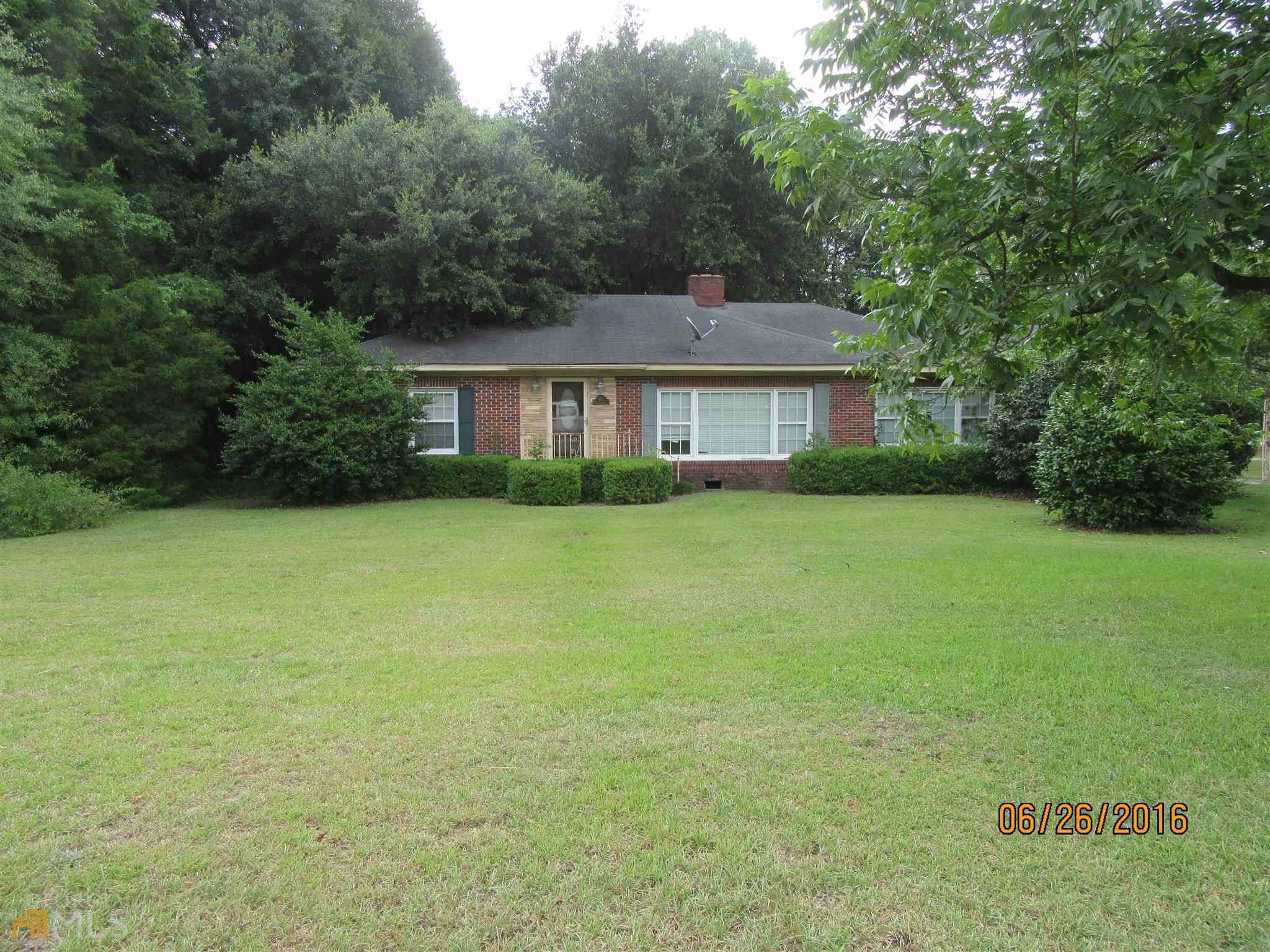410 Park Avenue Statesboro GA 30458