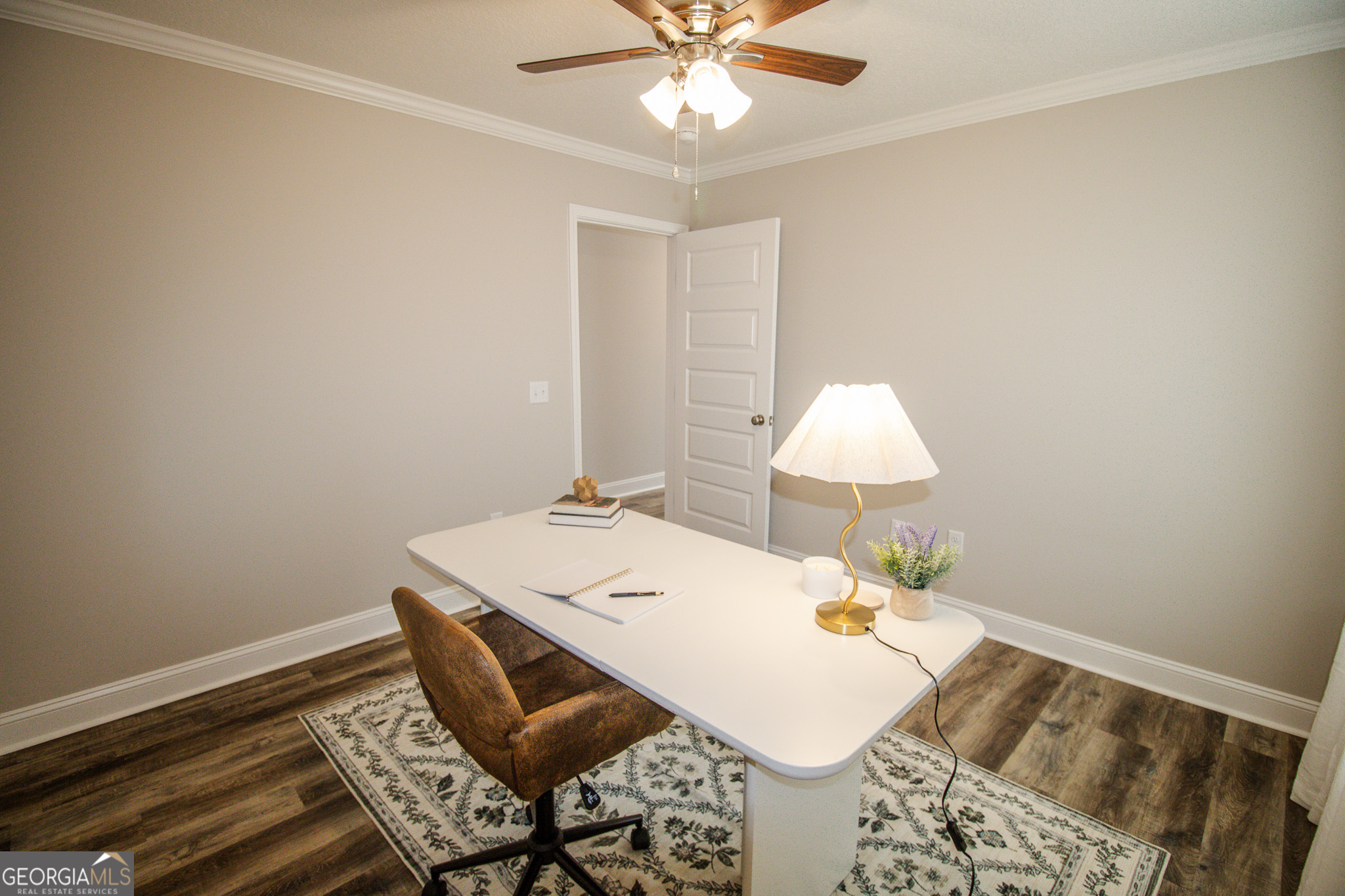 116 Woodsedge Drive Brooklet GA 30415