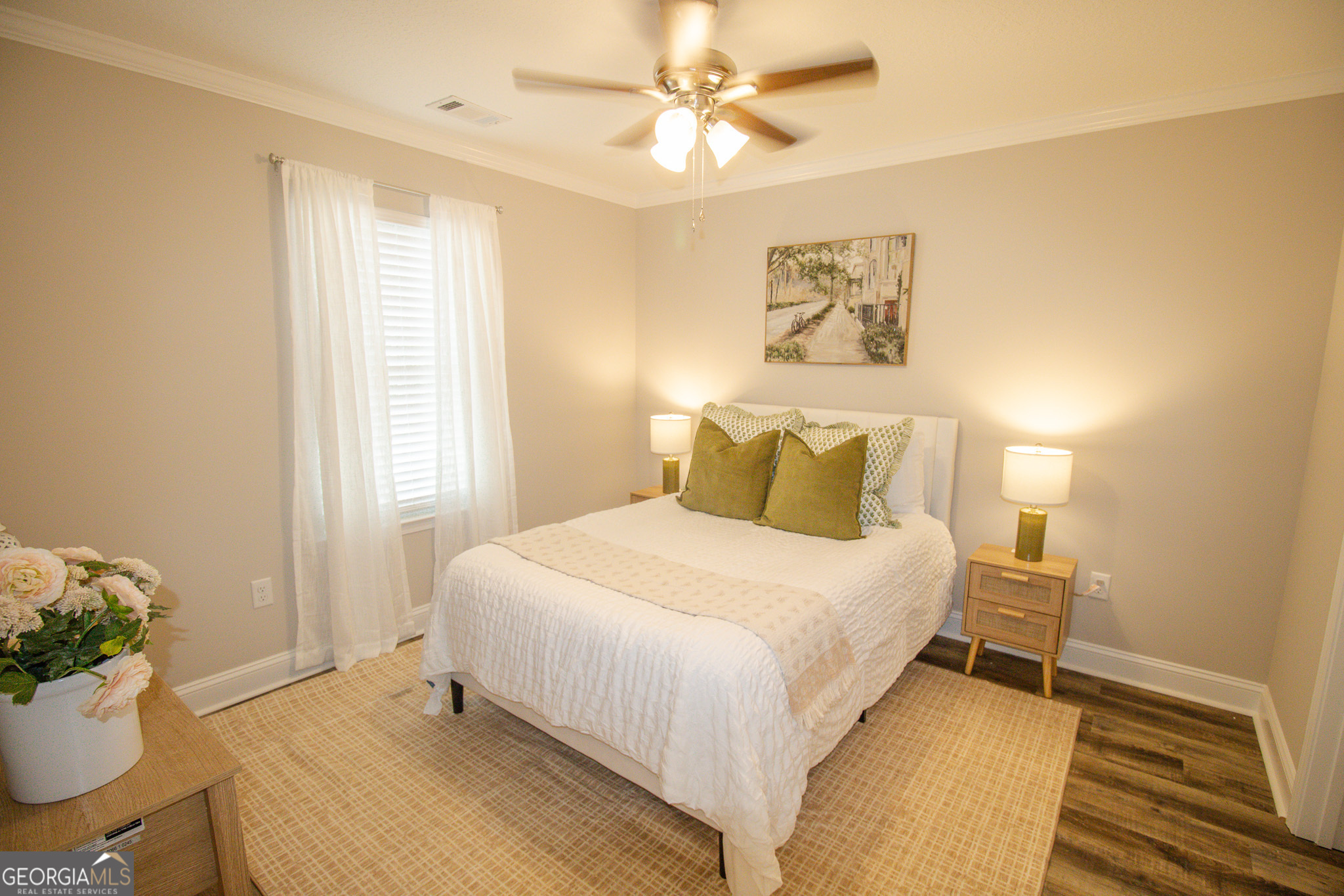 116 Woodsedge Drive Brooklet GA 30415