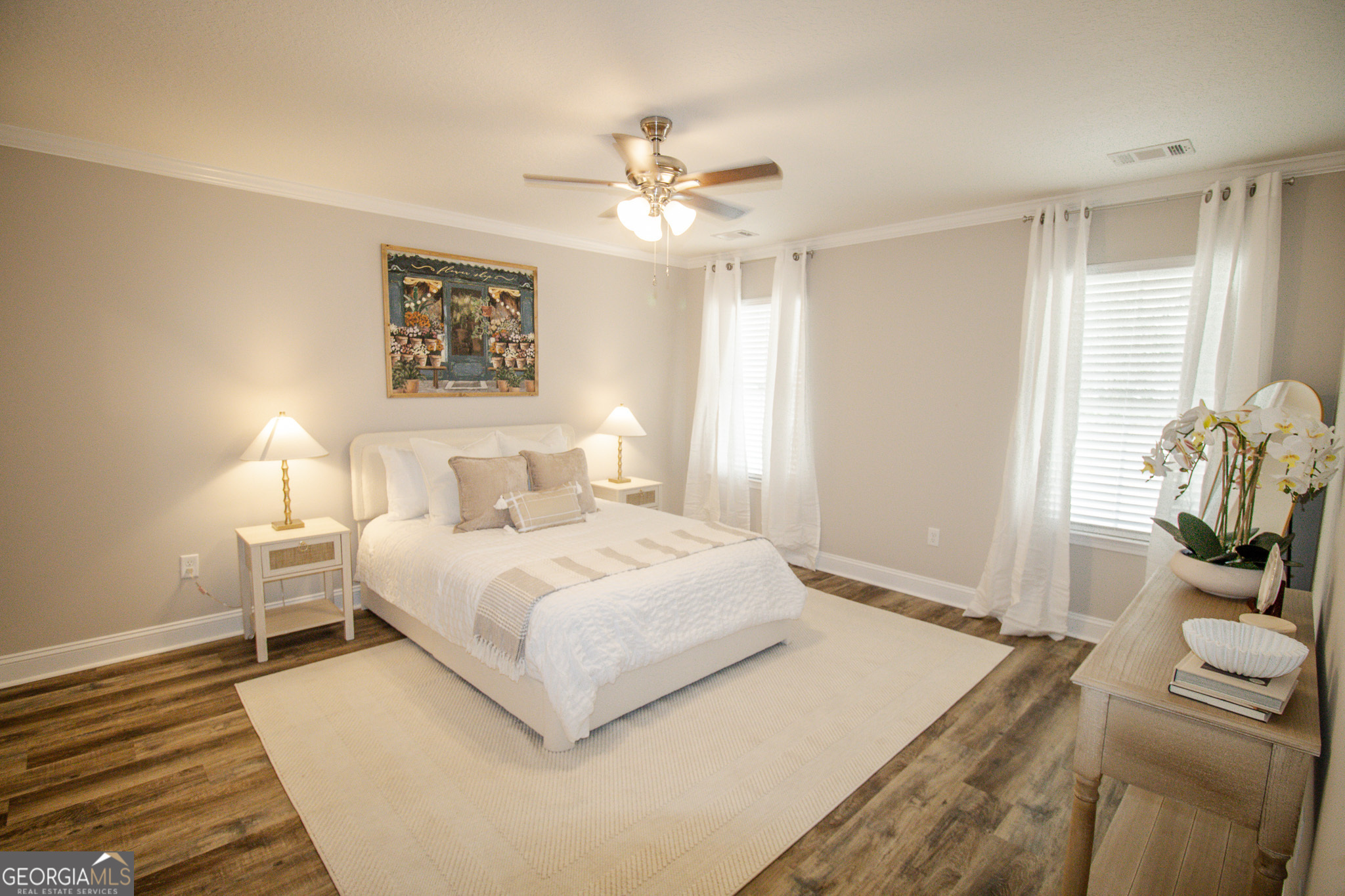 116 Woodsedge Drive Brooklet GA 30415