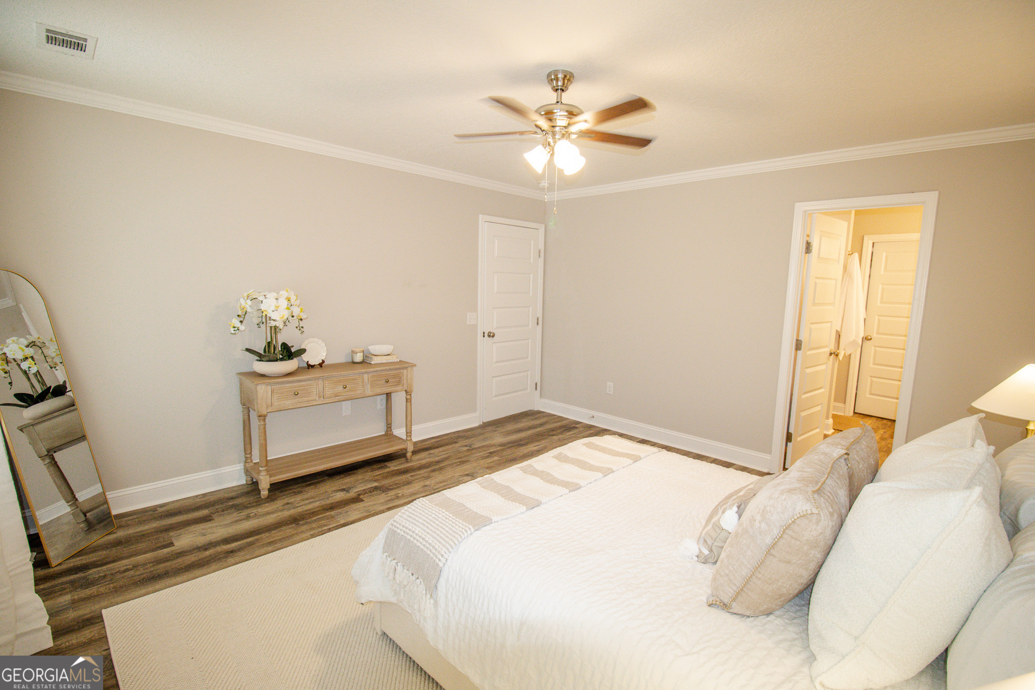 116 Woodsedge Drive Brooklet GA 30415