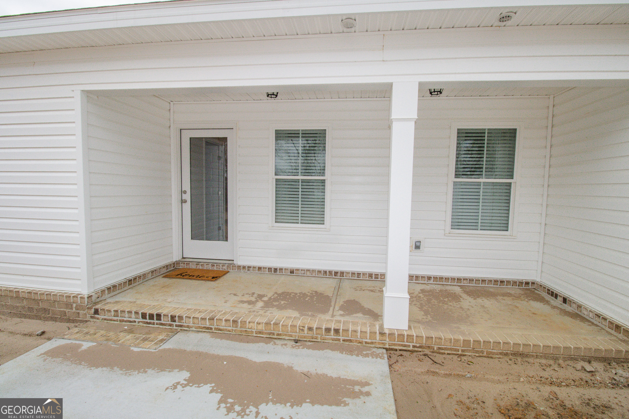 116 Woodsedge Drive Brooklet GA 30415